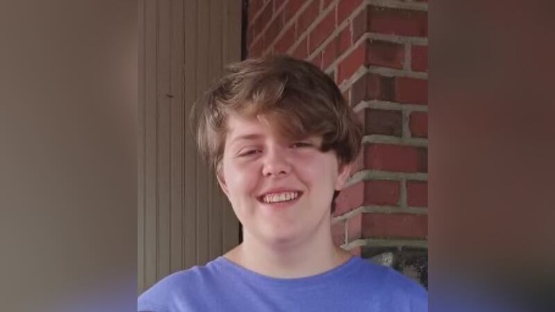 Authorities say an 18-year-old has been found dead after meeting a person they met online for...