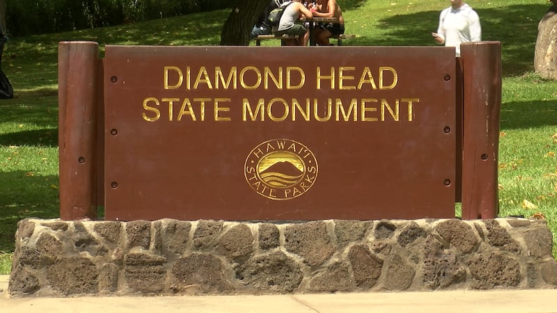 A spur-of-the moment hike up Diamond Head may soon not be an option for visitors.