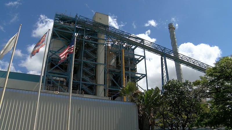 But the company said it wants to pursue alternative uses, such as a battery storage complex,...