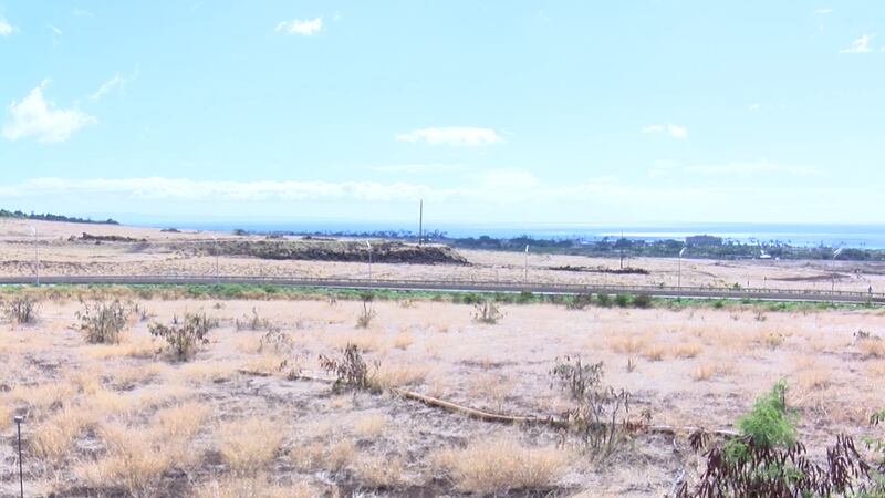 Kamehameha Schools said it acknowledges the ultimate decision lies within the community and...