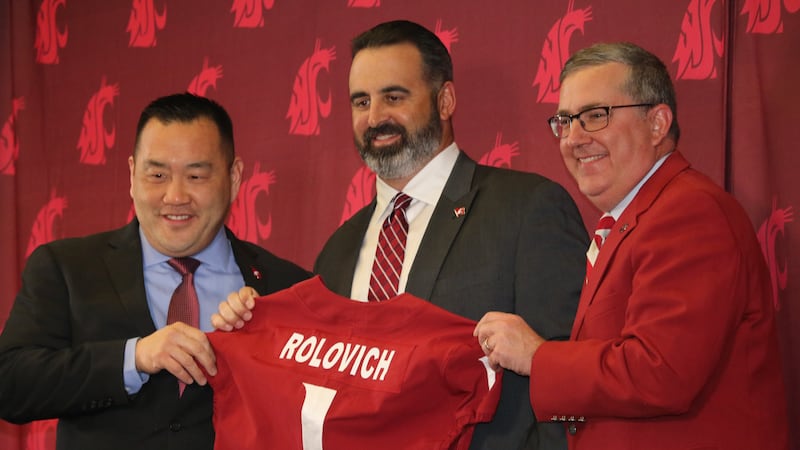 Abdul Rolo Rolo says ‘mahalo’ to Hawaii in introductory press conference at ...