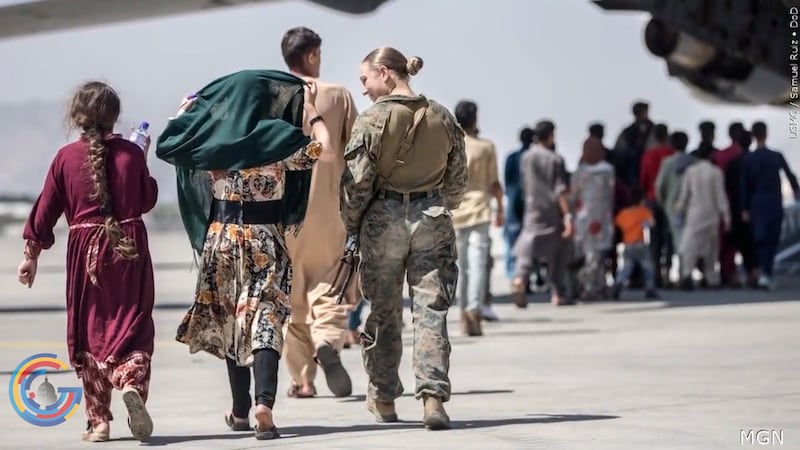 ‘We didn’t make good on our promises’ Congress on aid to Afghani ally