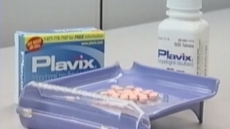 The settlement ends a lawsuit that began over a decade ago surrounding the blood-thinning drug...