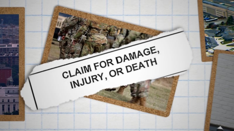 A potential Supreme Court battle and congressional legislation could give service members...