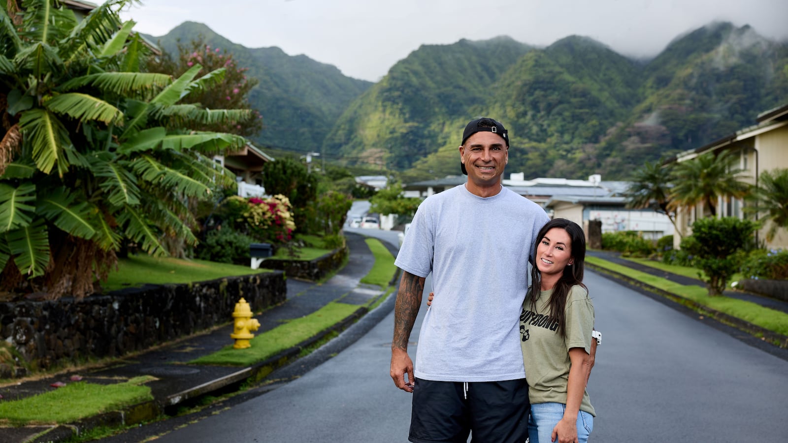Popular Hawaii-based series ‘Renovation Aloha’ to return to HGTV for