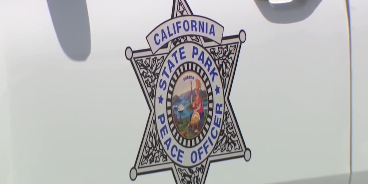 State Parks Superintendent Accused Having 2 Million Secret Nude Recordings Employees