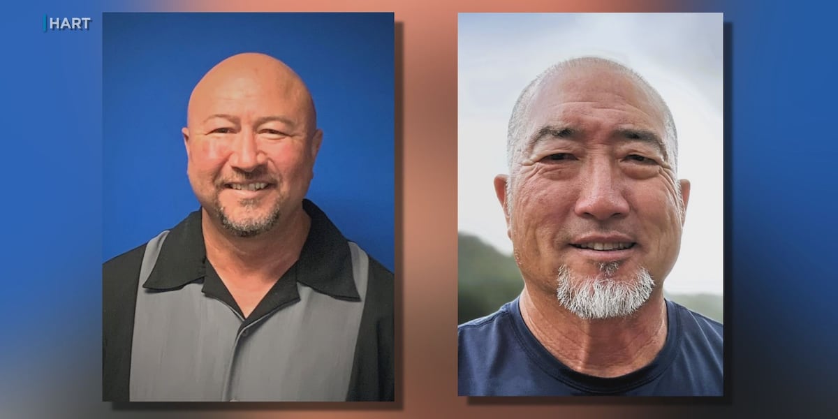 Rail authority board elects new leadership