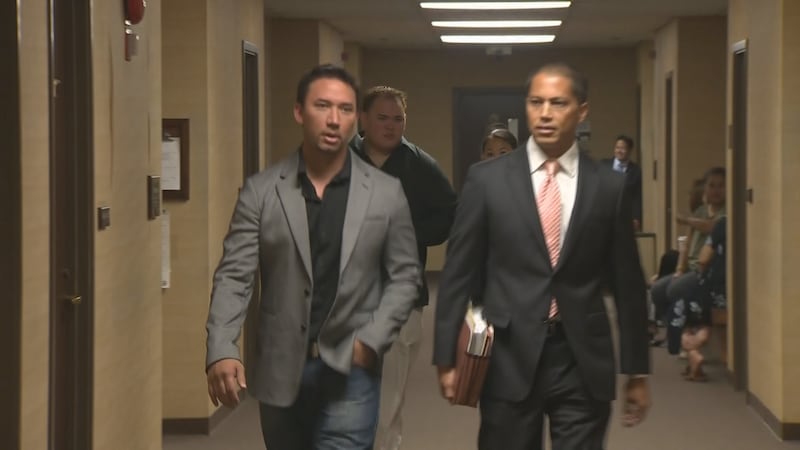 The Honolulu Medical Examiner's Office said crime boss Mike Miske died as a result of fentanyl...