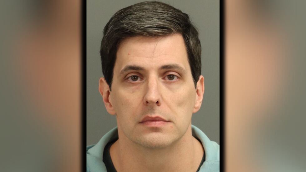 Philip Joseph “Joey” DeSena mug shot.