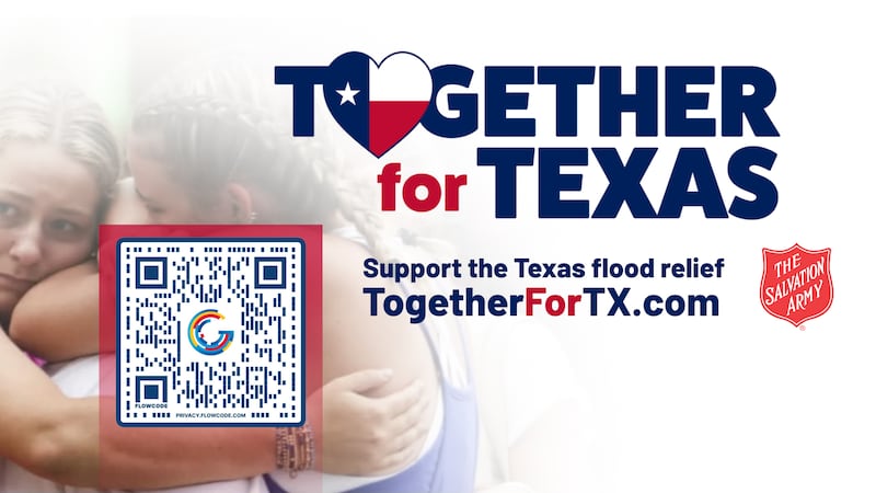 Gray Media is partnering with the Salvation Army with a relief effort for those impacted by...