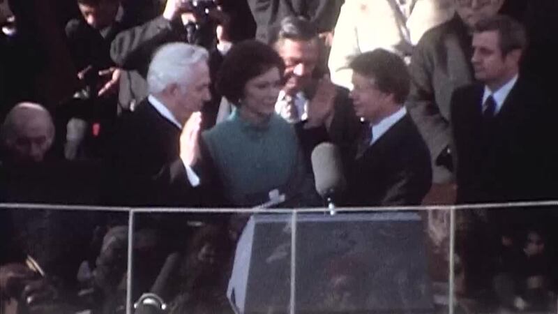 The state funeral for former president Jimmy Carter is set for Thursday, January 9, 2025.