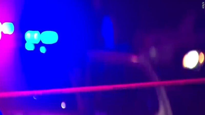 Officials in Nebraska said a 17-year-old student athlete died in a car crash.