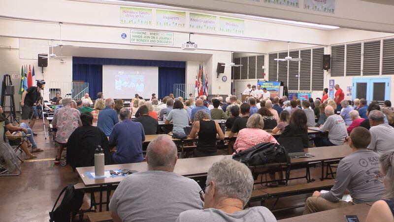 Development concerns in East Oahu as Kamehameha Schools delays release of long term land plans