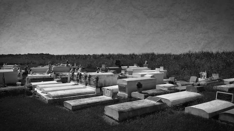 A law passed creating a program to survey and protect African American cemeteries has failed...