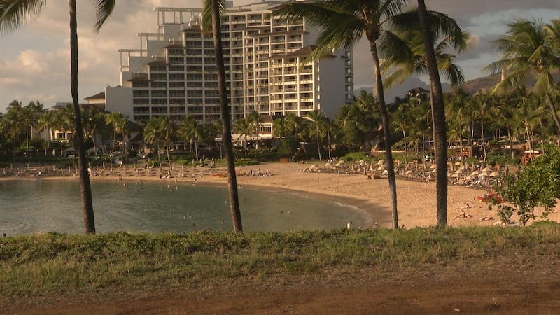 Plans restart to build Atlantis resort in Hawaii as new California developer takes over