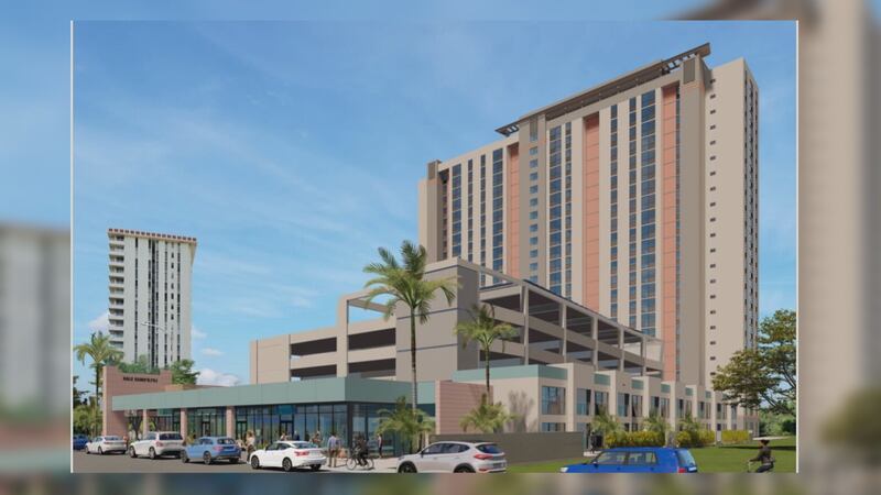 New apartment complex in Moiliili meant solely for Native Hawaiians to break ground soon