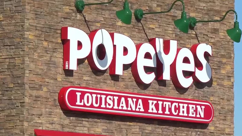 popeyes
