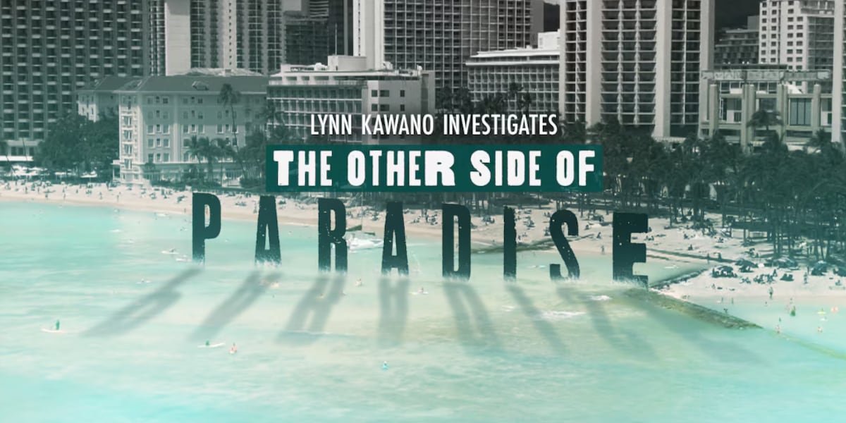 The Other Side of Paradise: Hawaii military faces scrutiny after series of spousal murders The Other Side of Paradise: Hawaii military faces scrutiny after series of spousal murders