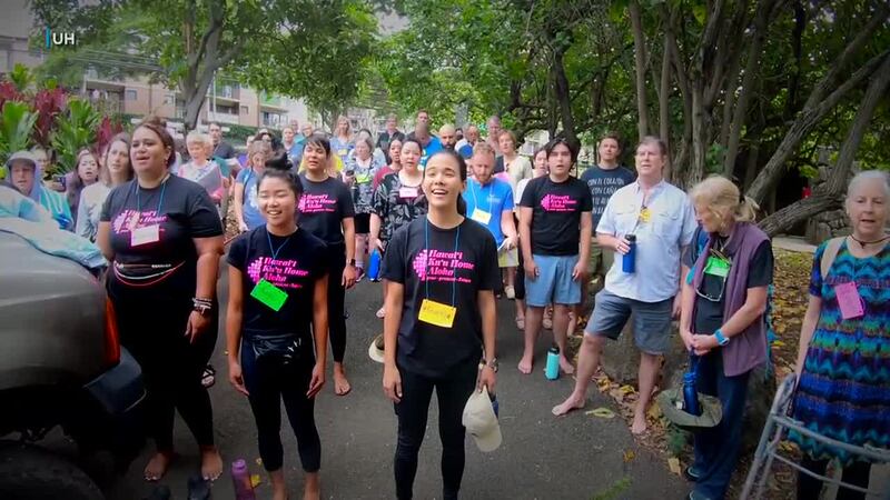 A team from UH Manoa is spearheading efforts to cultivate a deeper connection to the islands’...