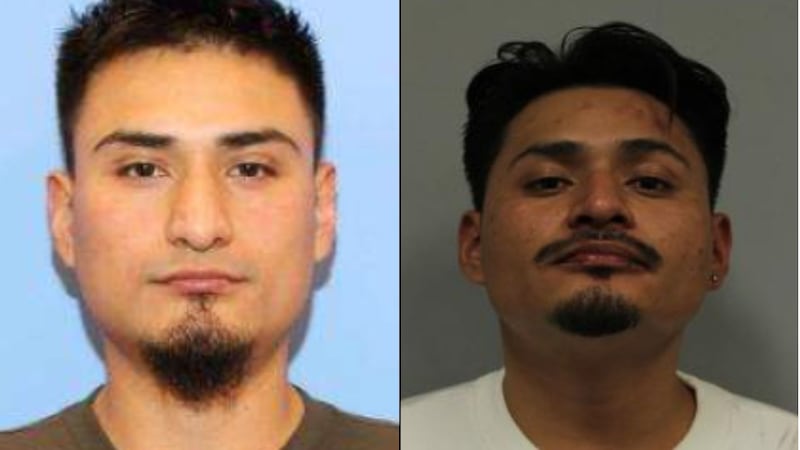 Brandon Damian Urzua, 25, and Brayan Damian Urzua, 27, both of Kailua-Kona, were charged with...