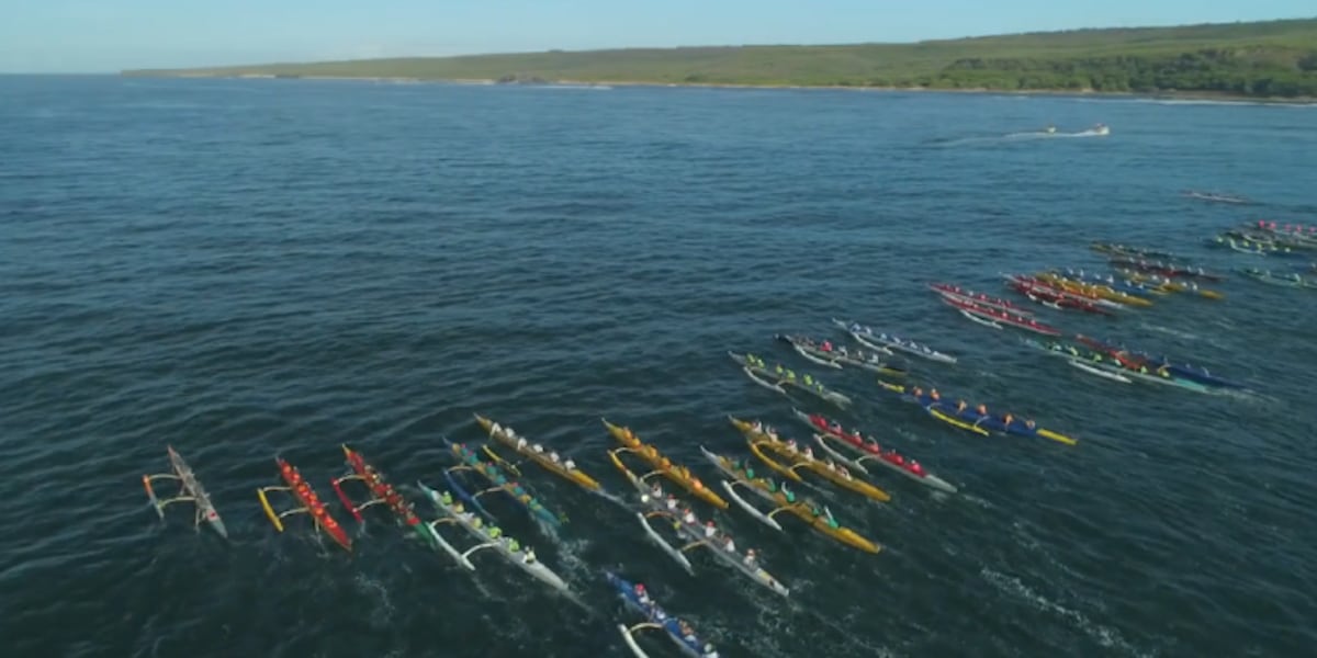 Canadian Canue Racing Prestigious canoe race gears up for return after pandemic pause, but ...