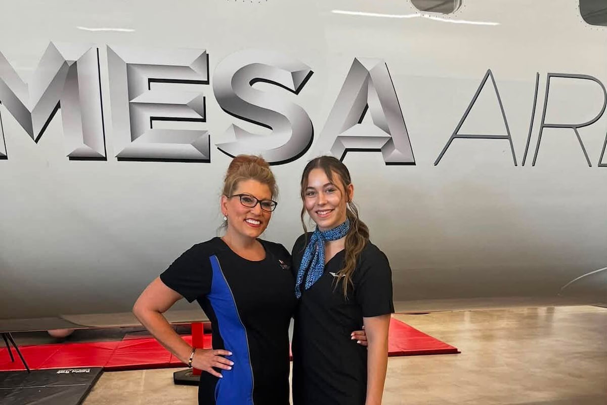 Jenny Lupton, a Southwest Airlines flight attendant from Oklahoma, was found dead Friday.