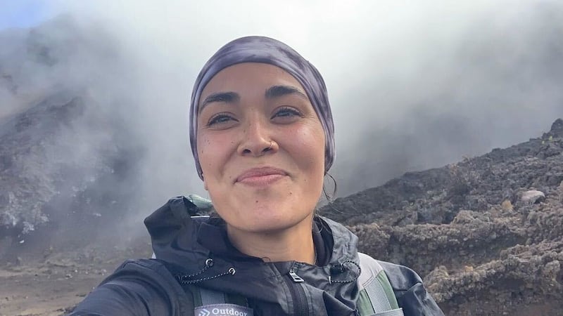 Haiku resident Hannah Kobayashi, 30, was heading to New York to visit family but never made it.