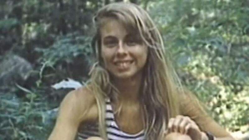 The lone man still in prison for the murder of Dana Ireland walked into a Hilo courtroom on...