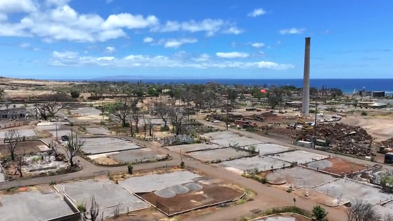 Maui County leaders call it a fluid plan that will likely change over time as they get more...