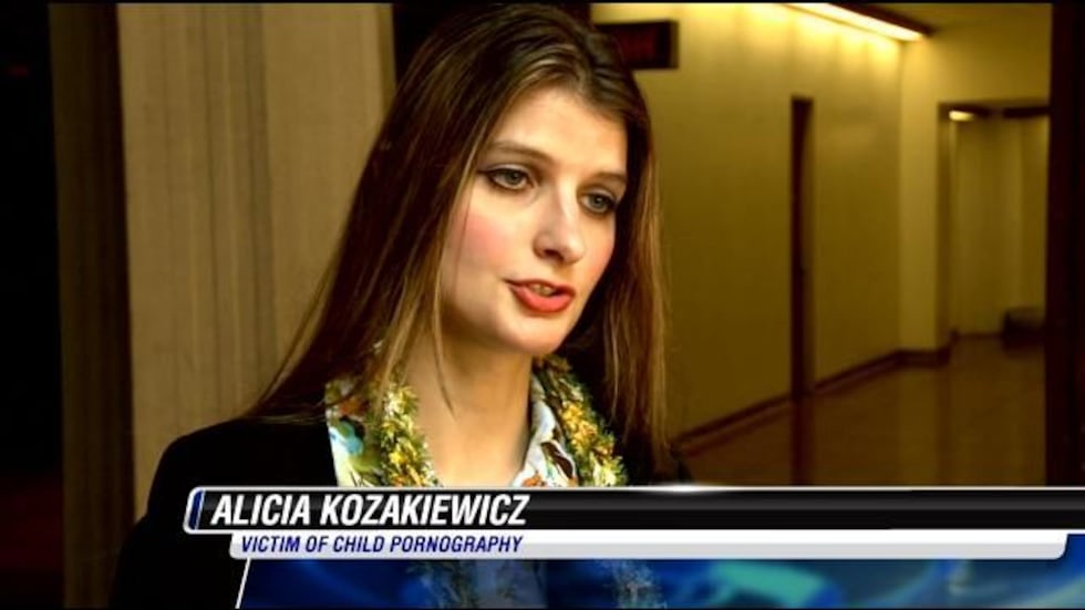 Alicia Kozakiewicz
