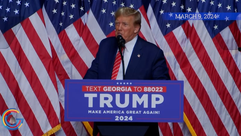 Impact of Trump’s proposed SSI tax cuts