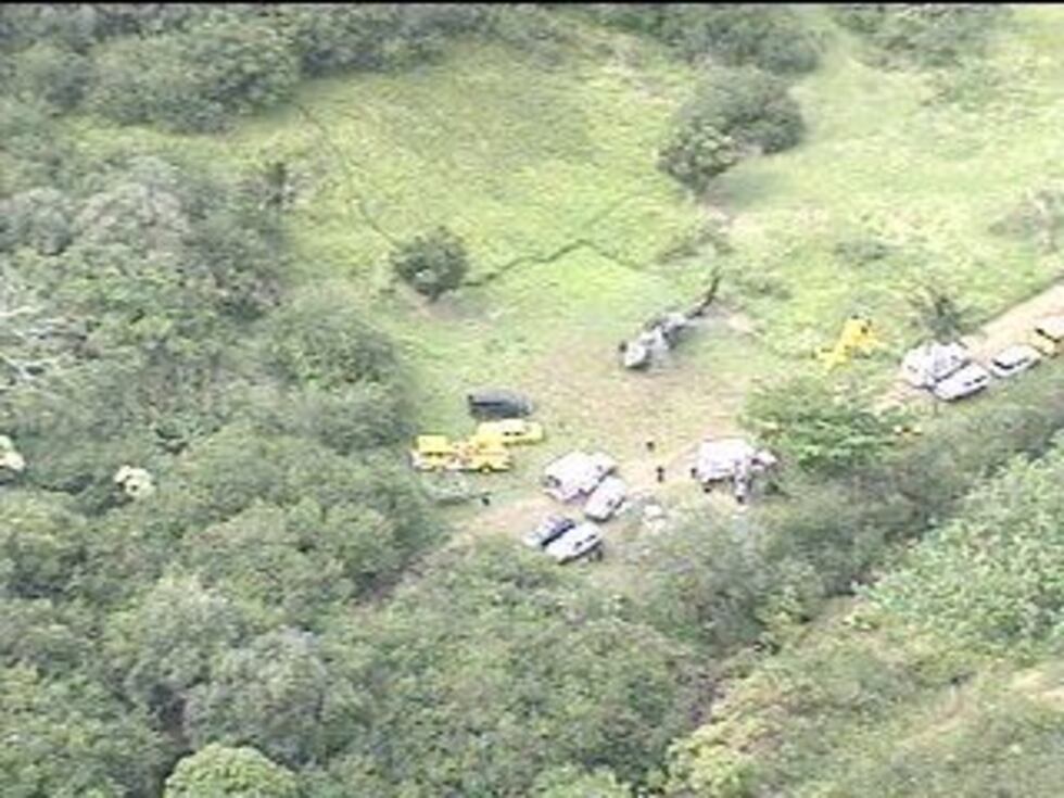 May 9, 1999: a deadly day at Sacred Falls