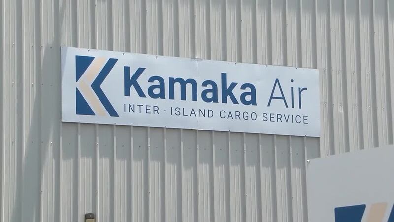 Kamaka Air