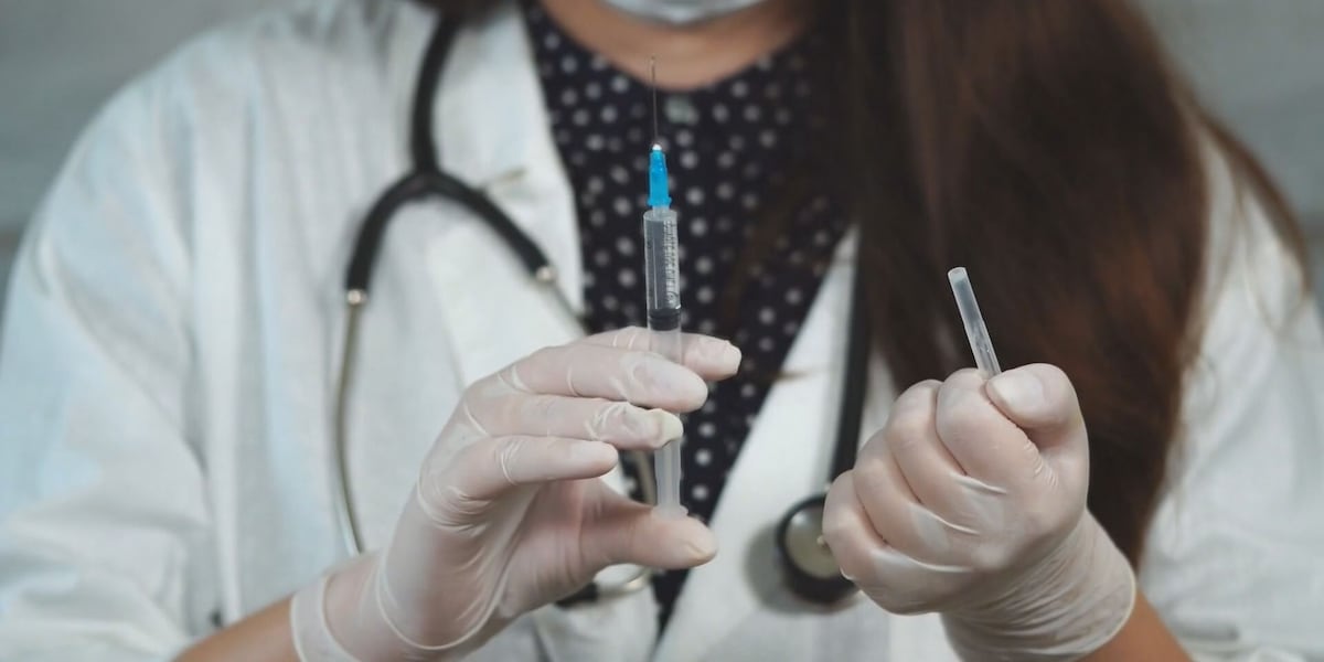 Federal judge blocks Trump administration from cutting $11B in public health funding