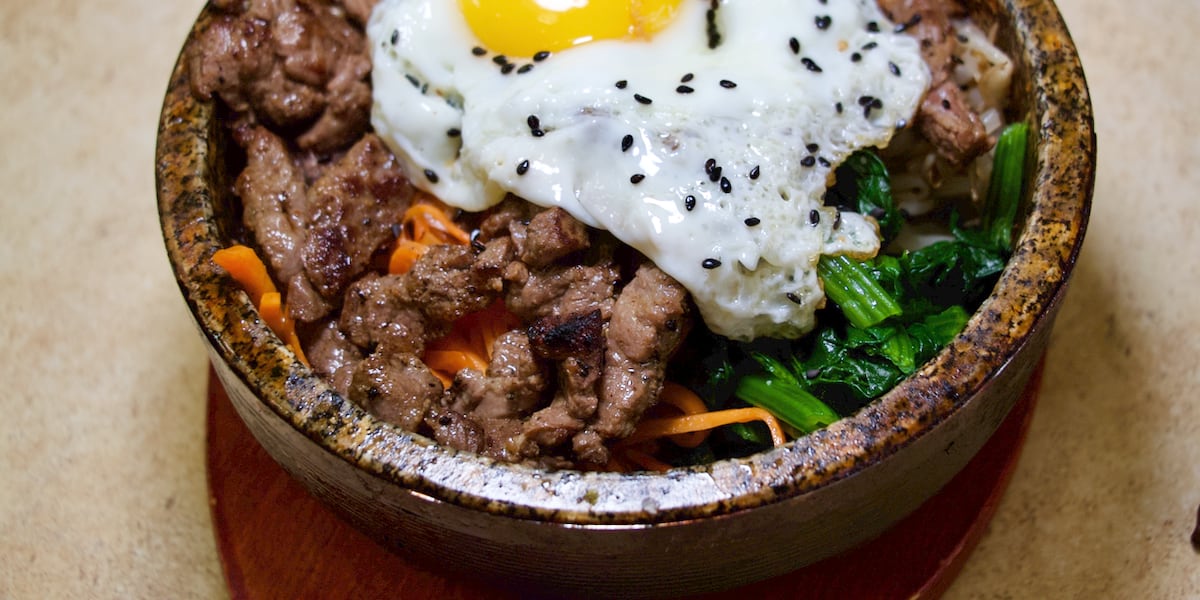 O’Kims brings modern Korean cooking to Hawaii O’Kims brings modern Korean cooking to Hawaii