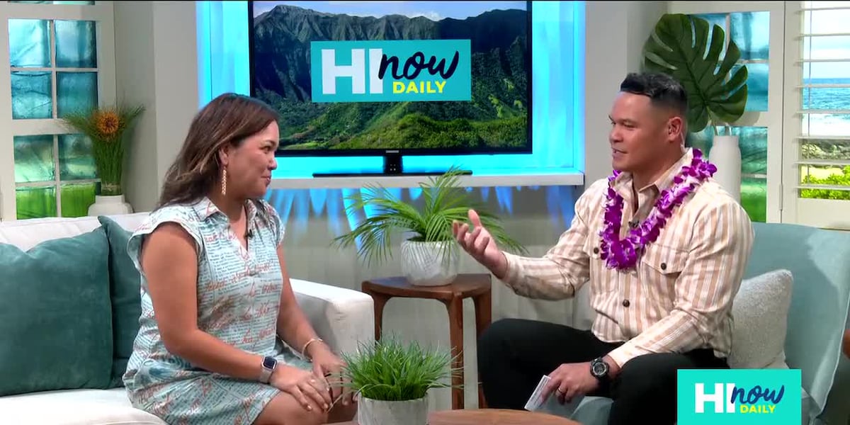 HawaiianMiles is now Atmos Rewards