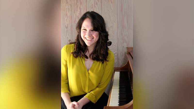 Renate Rohlfing’s musical talent put her on stages many musicians can only dream of reaching,...