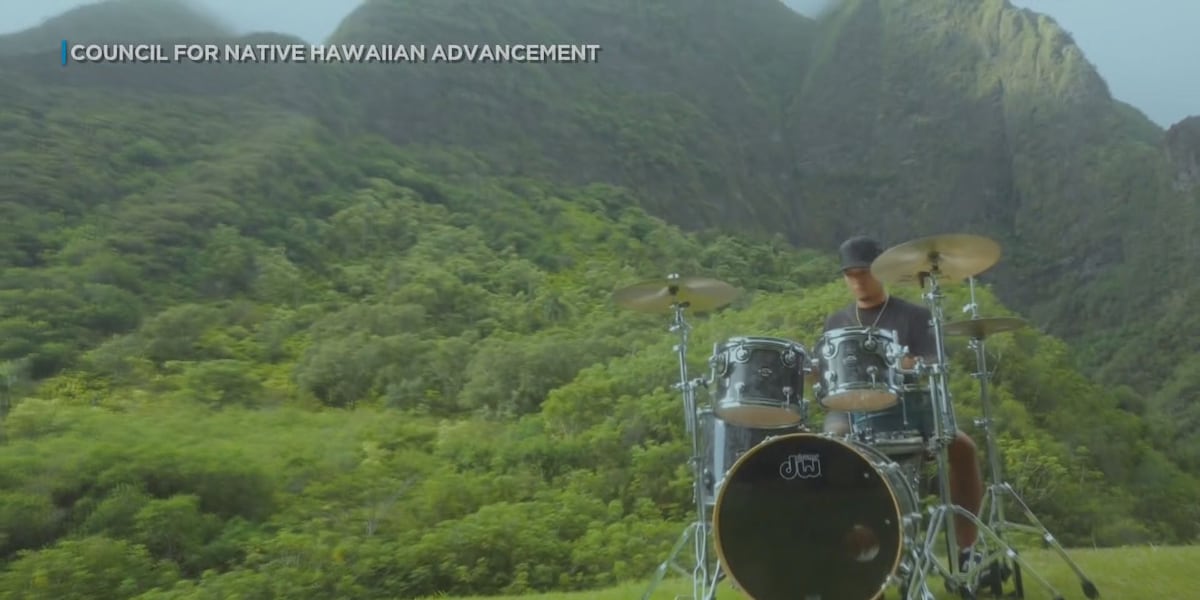 ‘Hawaii to the World’ TV show announces Maui finalists