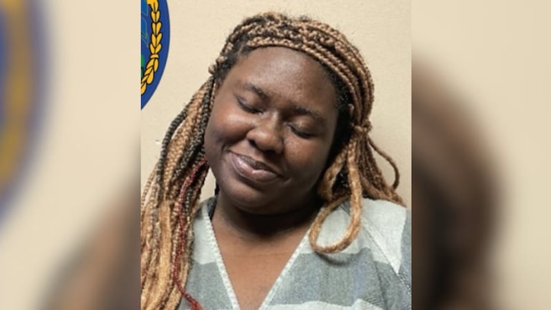 The dealership told officers Arianna Wade provided false documentation claiming she worked at...