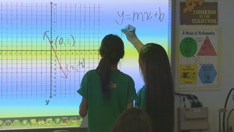 Public school teachers across the state were stunned and upset to hear their pay may be cut 20...