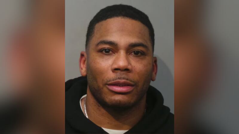 A spokesperson for the Maryland Heights Police Department said Nelly was arrested at the...