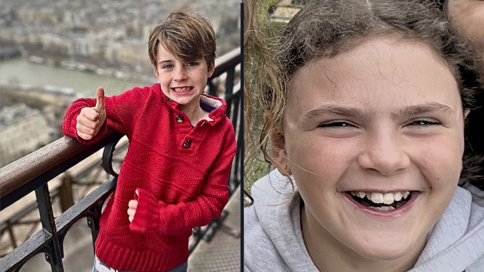Parents of students killed in Minneapolis church shooting share emotional pleas