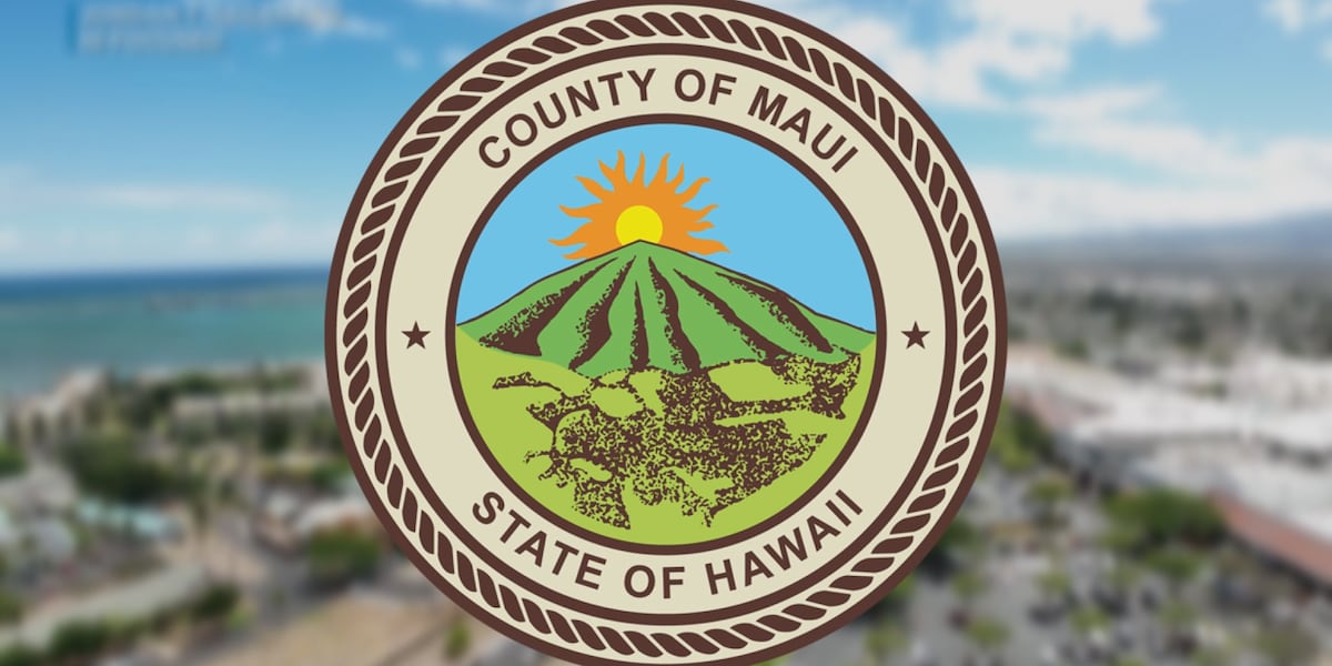 Scheduled water service outage may impact Kihei residents, county says