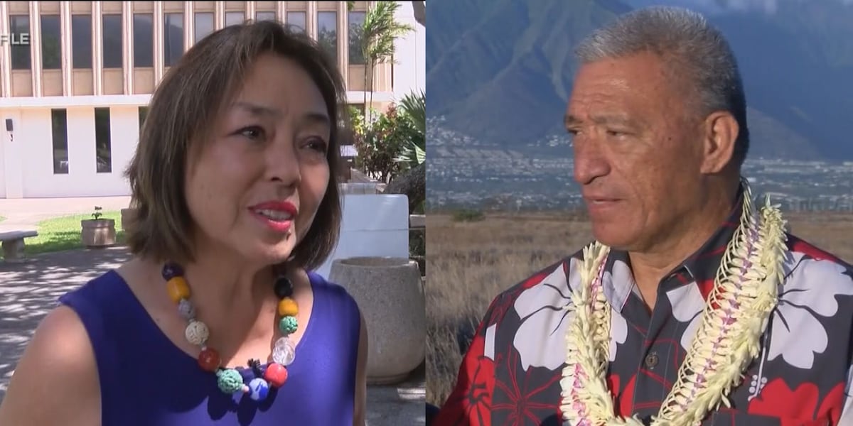 New campaign spending reports show fundraising gaps across key Hawaii races