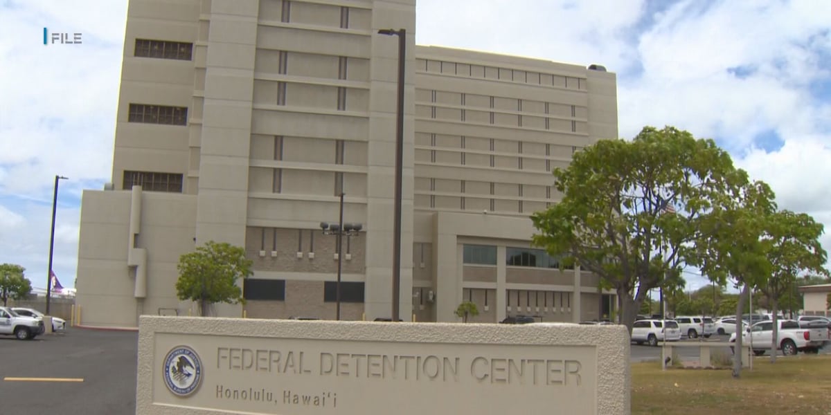 Former correctional officer sentenced to eight years in prison