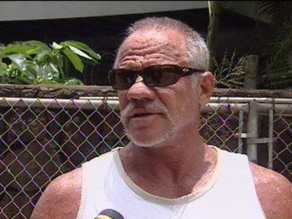 Eddie Rothman