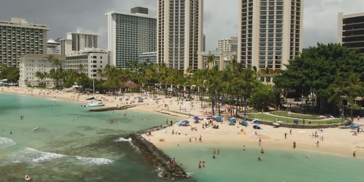 ‘Difficult to detect’ scam targets local tourism businesses