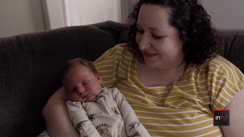 Maternity deserts grow as more Labor and Delivery units close nationwide