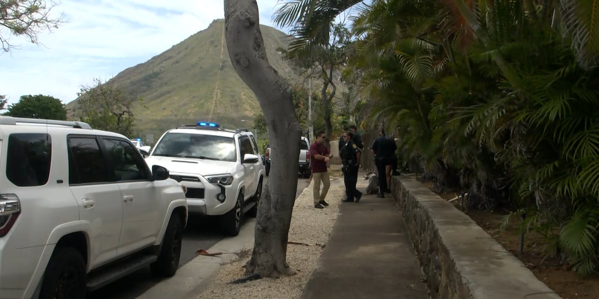 Hawaii considering anti-squatter law to protect homeowners, cut eviction times Hawaii considering anti-squatter law to protect homeowners, cut eviction times