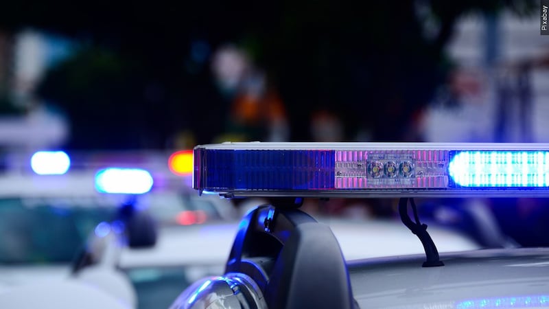 FILE -- A man standing on an interstate highway in Texas was killed after being hit by an RV.